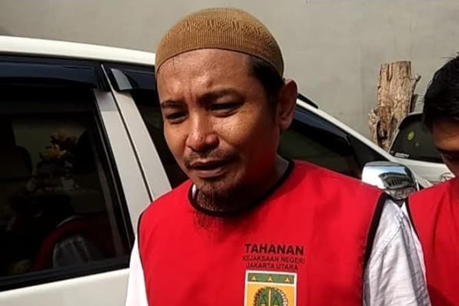 Retno Paradinah Sebut Zul Zivilia Dapat Banyak Remisi, Berkelakuan Baik dan Aktif di Penjara - Image