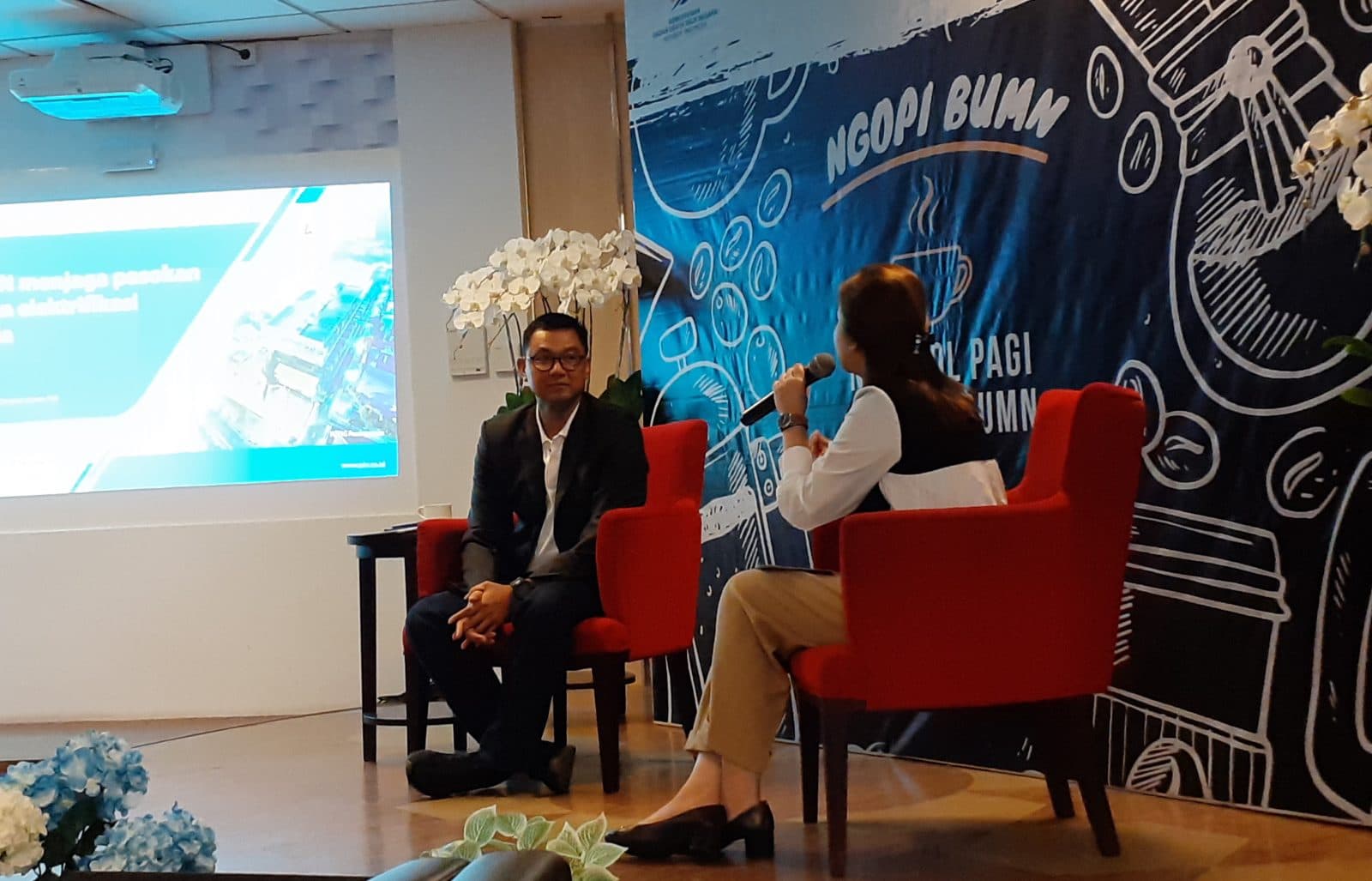 Penjelasan PLN Terkait Pengaruh Konflik AS-Iran Terhadap Tarif Listrik - Image