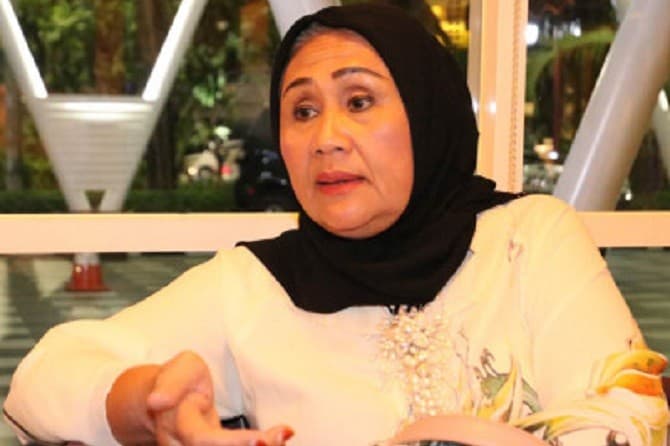 Iwapi Jatim Bantu Kembangkan Bisnis Pengusaha Pemula - Image