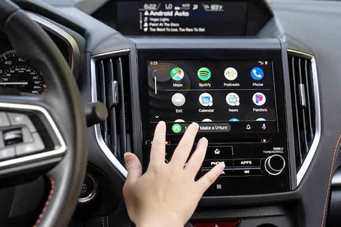 Murah Tapi Nggak Murahan! 5 Head Unit Mobil Android Terbaik Ini Bikin Kabin Kamu Auto Canggih - Image
