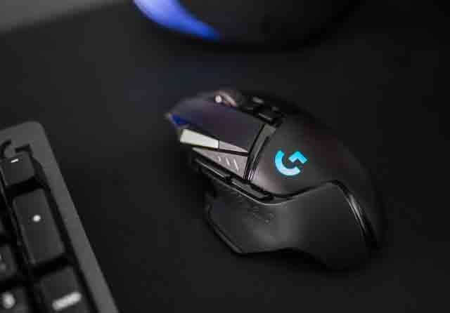 Logitech Ikrarkan Transparansi Akan Dampak Karbon - Image