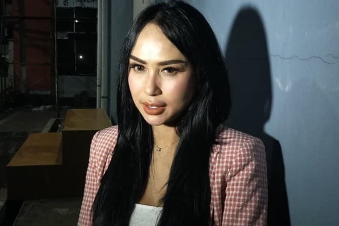 Terseret dalam Kasus Nikita Mirzani, Bebizie: Dia Sinis Sama Aku - Image