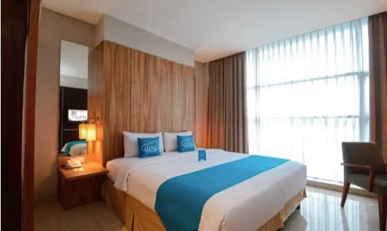 Imbas Covid-19, Agregator Akomodasi dan Wisata Airy Tutup Layanan - Image