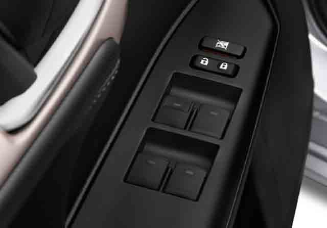 Solusi Ampuh untuk Masalah Power Window Mobil yang Tidak Berfungsi - Image