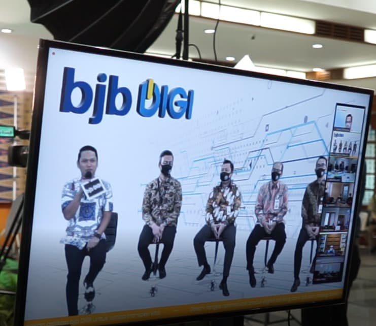 bjb DIGI, Solusi Digital Setoran Segala Jenis Pajak - Image