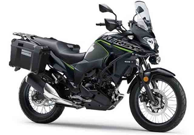 6 Motor Terbaik untuk Touring 250 cc: Dari Adventure, Sport, hingga Matic - Image
