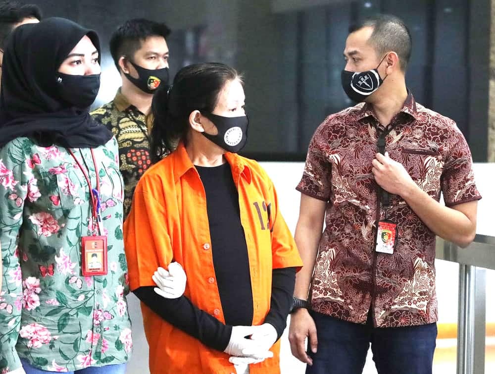 Berkas Lengkap, Kasus Korupsi LC Fiktif Rp 1,2 T Segera Disidangkan - Image