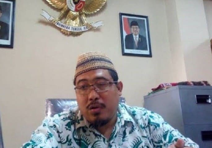Ketua DPRD Rembang Majid Kamil Meninggal Dunia - Image