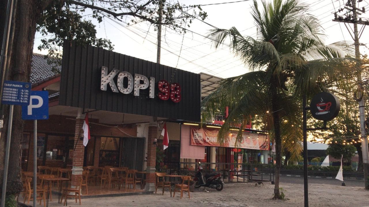 Ekspansi, KOPI 98 Resmi Beroperasi di Wilayah Klaten dan Jogja - Image