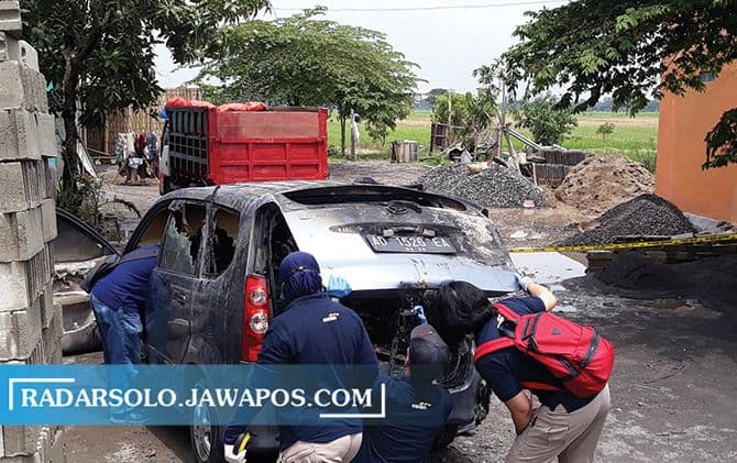 Pelaku Pembunuhan Yulia Ditangkap, Baru Satu Tersangka Diamankan - Image