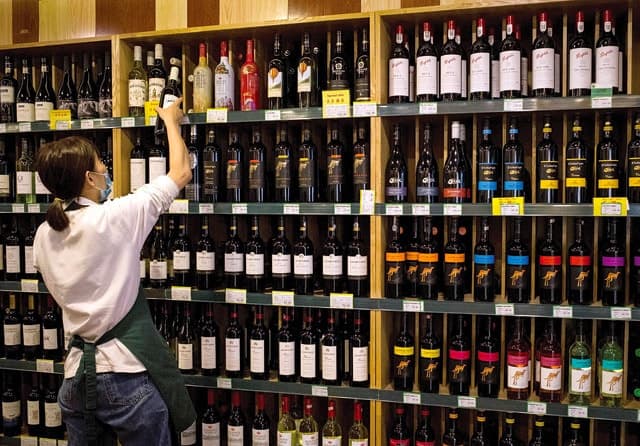 Eddy Soeparno: Lompatan Besar Ekonomi Tiongkok Berawal dari Imitasi - Image