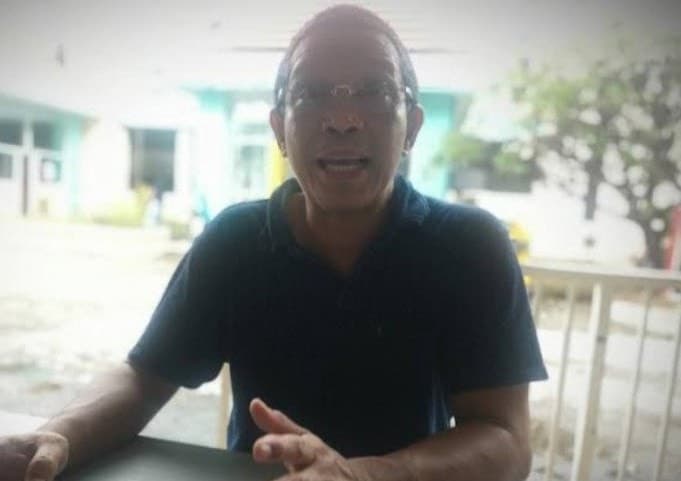 Puluhan Pasien Jiwa RSKD Makassar Terpapar Covid-19 - Image