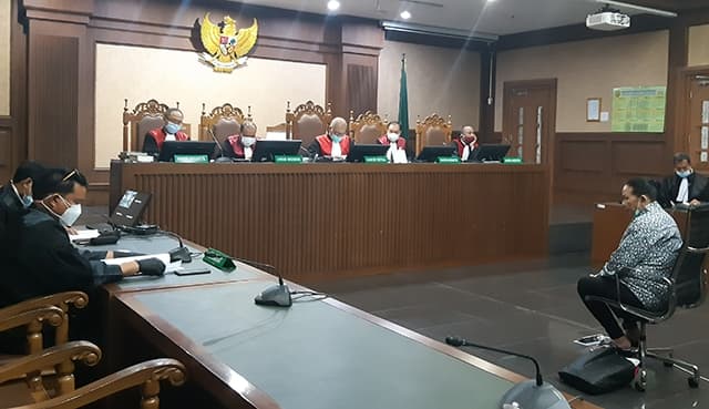 Maria Lumowa Didakwa Memperkaya Diri Senilai Rp 1,2 Triliun - Image