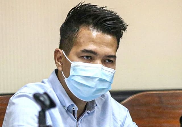 Gagal Pindahkan Makam Ayah, Anak Gugat Pemkot Surabaya - Image