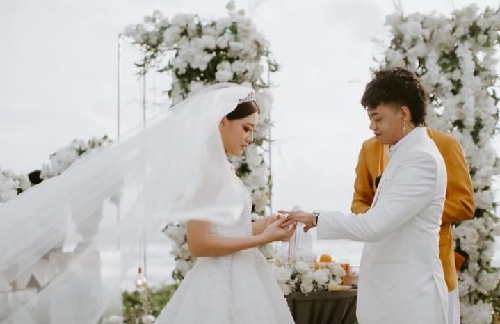 Viral Dokumen Perceraian Wendy Walters Terbongkar, Reza Arap Berkali-kali Selingkuh dengan Sahabat Istrinya - Image