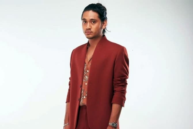 Sibuk di Sinetron dan Film, Giorgino Abraham Jarang Ngulik Lagu - Image