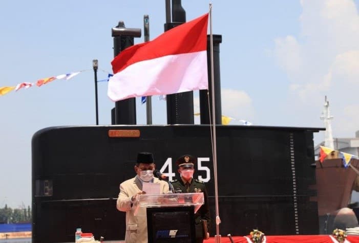 Prabowo Lakukan Pengadaan Alutsista, KNTI Minta Jaga Kapal Nelayan - Image