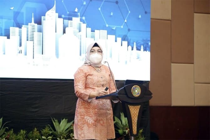 BPJS Kesehatan Prioritaskan Pelayanan Kontak Tidak Langsung - Image