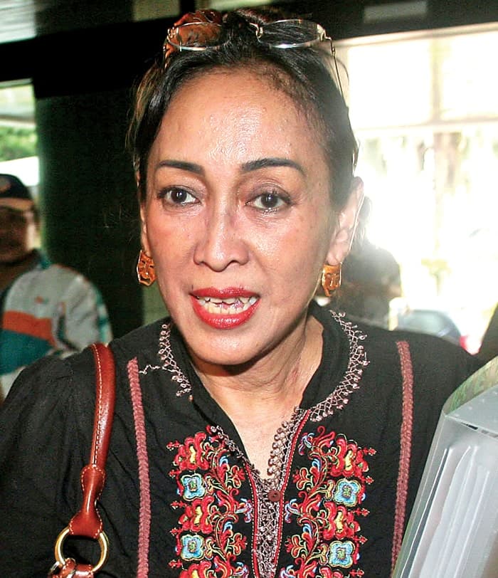 Sukmawati Soekarnoputri Putuskan Pindah Agama dari Islam ke Hindu - Image