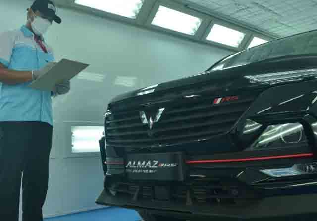Wuling Siapkan Posko Mudik Ada 70 Titik Layanan Servis - Image