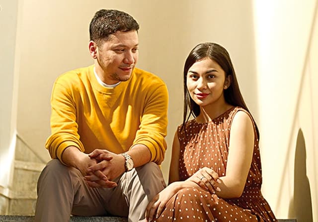 Film Selesai, Anak Mami di Antara Istri Modern dan Selingkuhan Manja - Image