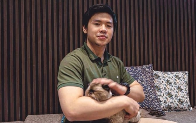 Ribut Lawan Sean Anak Ahok, Ayu Thalia Yakin Bakal Divonis Bebas - Image