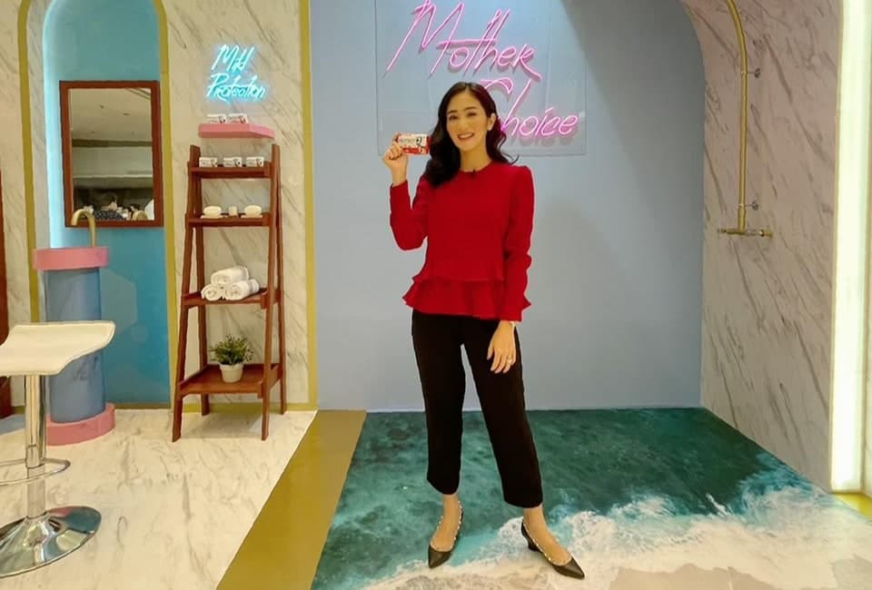 3 Kiat Anak Sehat Saat Pandemi Ala Bunga Zainal dan Zivanna Letisha - Image