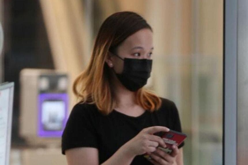 Palsukan Surat Demi Bantuan Covid-19, Perempuan Singapura Dipenjara - Image