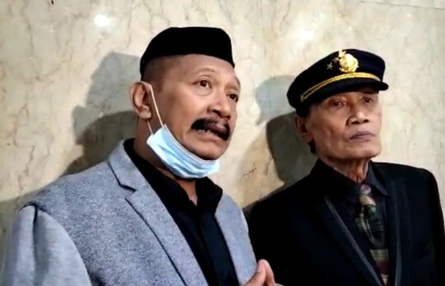 Sebelum Meninggal, Polo Srimulat Sempat Batuk Darah Tadi Pagi - Image
