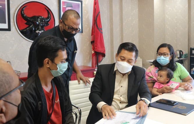 Pencuri Kotak Amal Masjid di Tambora Luka Parah Dihajar Massa, Ngaku Buat Makan - Image