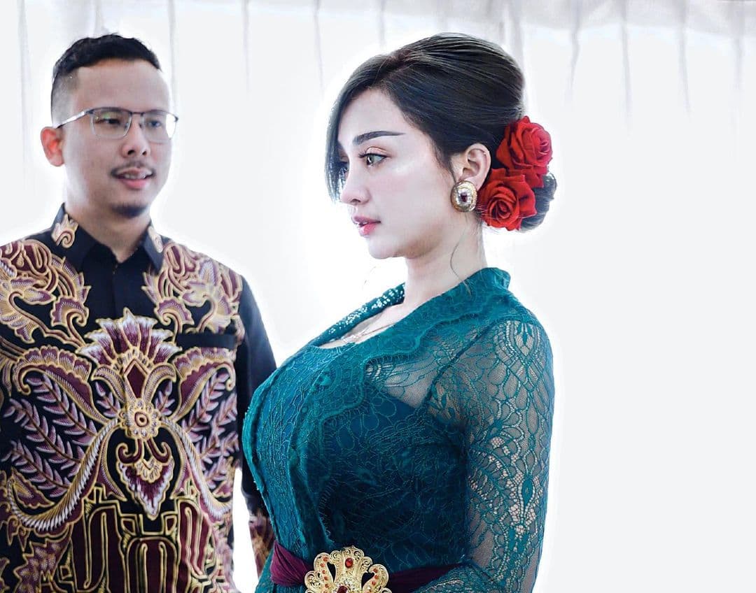 Pedangdut Cupi Cupita Diperiksa Bareskrim Terkait Judi Online - Image