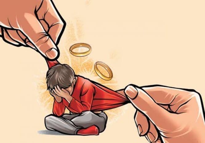 Kasus Perceraian di Sidoarjo 2.582, Paling Banyak Terjadi pada Januari - Image