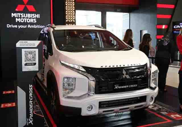 Persiapan Mudik Mitsubishi Xpander Tebar Promo untuk Konsumen - Image