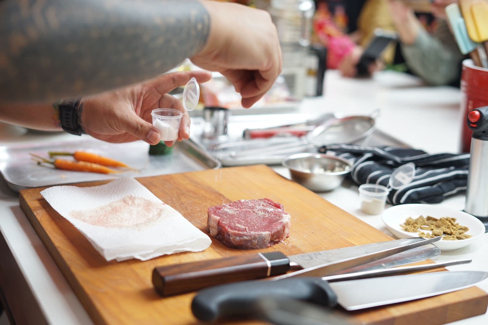 Tak Pakai Santan, Cicipi Lezatnya Bumbu Kari Khas Jepang - Image