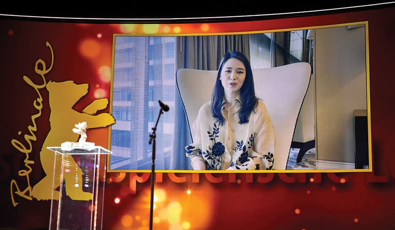 Film Before, Now & Then (Nana) Bawa Bahasa Sunda ke Panggung Dunia - Image