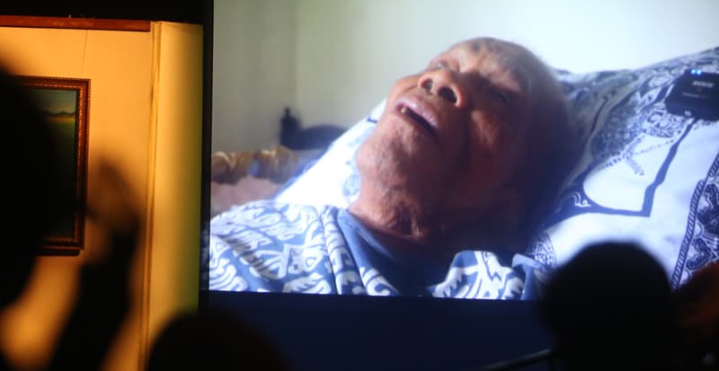 Kenang Remy Sylado, Yose Rizal Manua: Dia Kamus Berjalan - Image