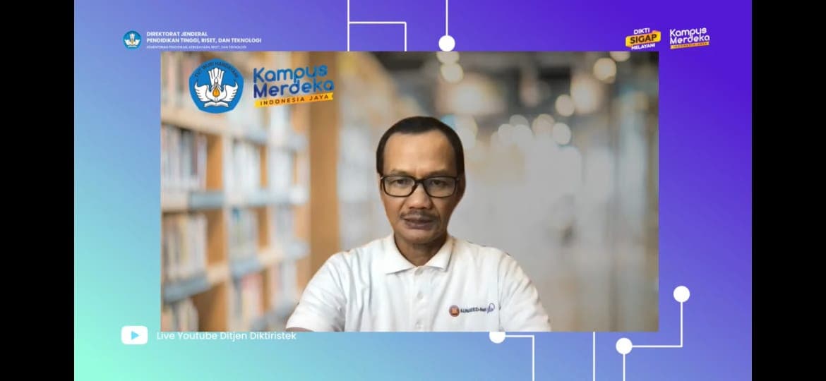 KIP-K Masih Ada, Kemendikbudristek: Yang Mampu Jangan Ngaku Miskin - Image