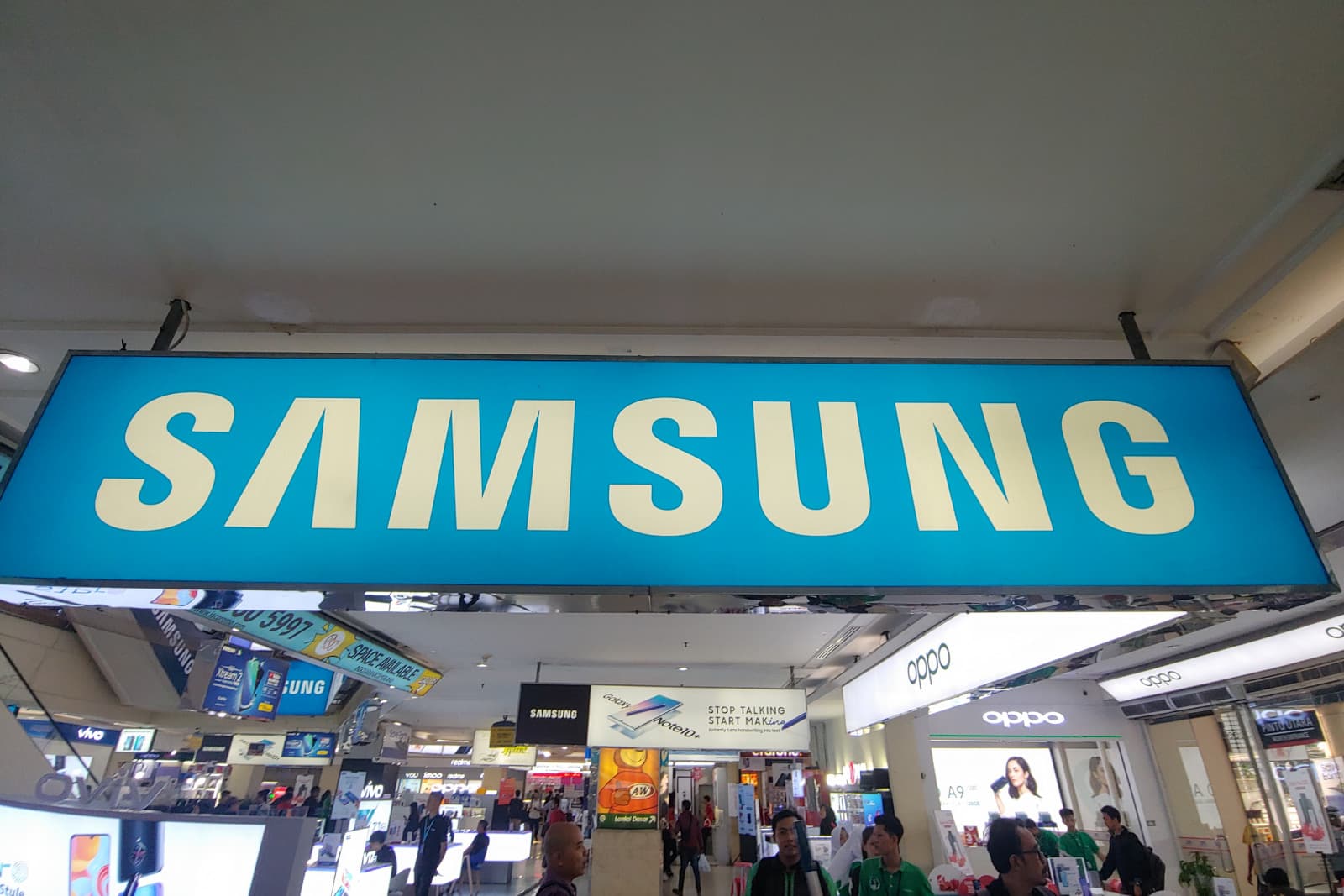 Sasar Warga Bogor, Planet Gadget Ramaikan Persaingan Retail IT - Image