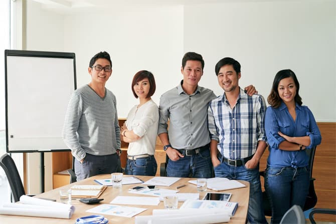 Asah Skill Bisnis dan Manajemen Setara Pascasarjana di Mini MM PPM SoM - Image