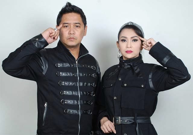 Ratna Listy Buka-bukaan Soal Pengobatan yang Dilakukannya - Image