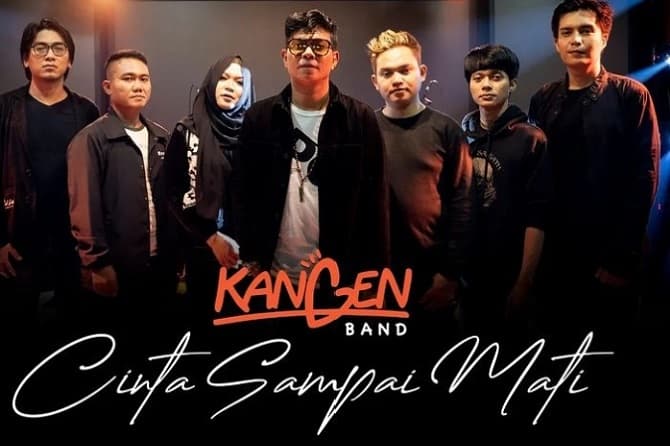 Bukan Cuma Koper Izzy yang Dirobek, Koper Peralatan Kangen Band Juga Dirusak - Image