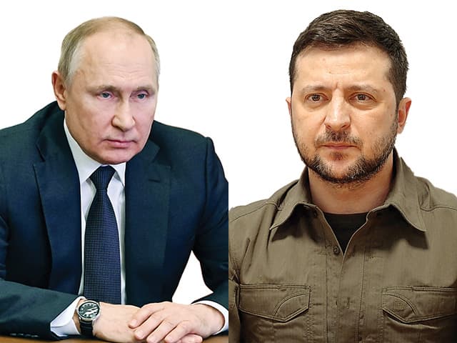 Rusia dan Ukraina Hadir Dalam G20, LIPI: Indonesia Bisa Berperan Besar - Image