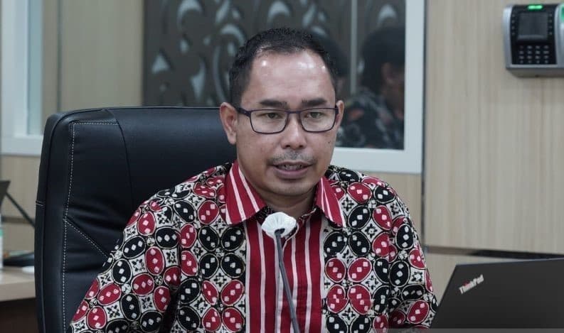 Kecelakaan Kapal Tanker di Hongkong, 5 ABK WNI Selamat - Image