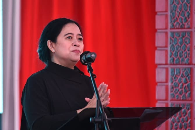 Ketika Puan Mengenang Nenek Fatmawati - Image