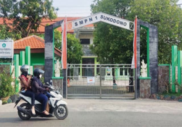 PPDB SMPN di Sidoarjo, Jalur Prestasi Sisa Kuota 674 Kursi - Image