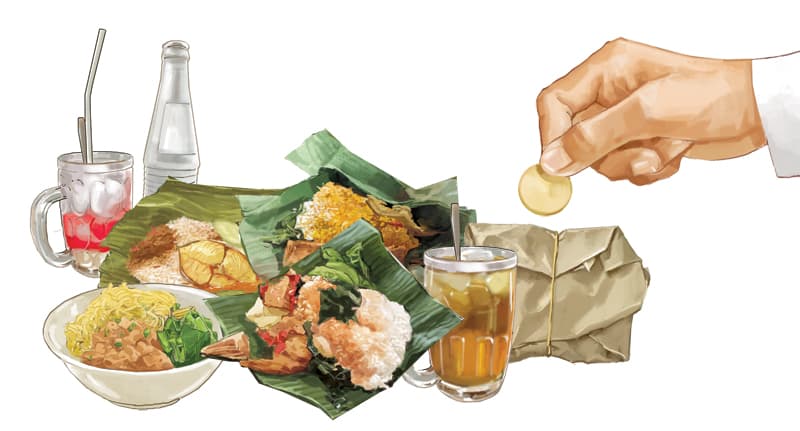 Puasa Adalah Pesta, Betul? - Image