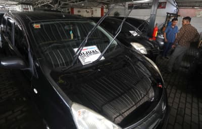 Jual Beli Mobkas oleh Orang Pribadi Tidak Dikenakan PPN 1,1 Persen - Image