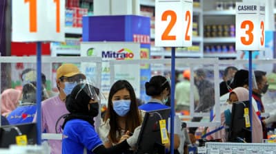 Kinerja Melesat Usai Pandemi, Laba Bersih Induk Mitra 10 Rp 220 Miliar - Image