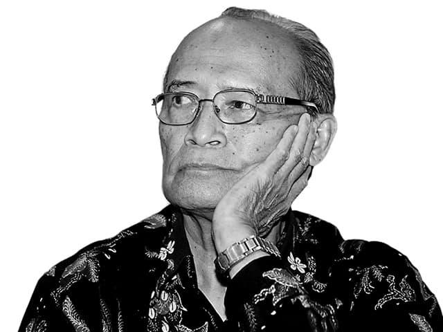 Buya Syafii Bukan Cuma Mewakili Indonesia, Tapi Alam Melayu - Image