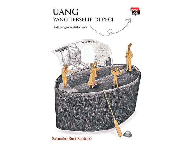 Pulang ke Cerita Kampung Halaman - Image